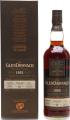 Glendronach 1993 Single Cask Batch 1 16yo 60.4% 700ml