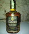 Ballantine's 12yo Gold Seal Special Reserve 40% 700ml