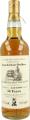 Bunnahabhain 1975 JW Auld Distillers Collection 53.5% 700ml