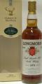 Longmorn 1971 GM Licensed Bottling 43% 700ml