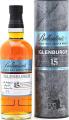 Glenburgie 15yo American Oak Casks 40% 700ml