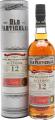 Aultmore 2006 DL Old Particular Refill Hogshead 48.4% 700ml