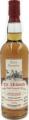 Mystery Speyside 1966 vW The Ultimate Rare Reserve #3337 43.3% 700ml