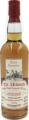 Mystery Speyside 1966 vW The Ultimate Rare Reserve #3337 43.3% 700ml
