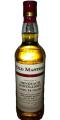 BenRiach 1996 JM Old Masters Cask Strength Selection Bourbon Barrel #43219 54% 700ml