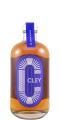 Cley Whisky Dutch Single Malt Whisky #126 40% 500ml
