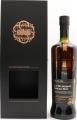 Caol Ila 1989 SMWS 53.308 years the tempest tout an'blaw Refill Sherry Butt 52% 700ml