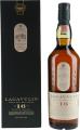 Lagavulin 16yo White Horse Distillers 43% 700ml