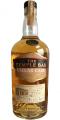 The Temple Bar 12yo Cellar Cask Cellarmans Select 58.1% 700ml