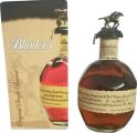 Blanton's The Original Single Barrel Bourbon Whisky #532 46.5% 700ml