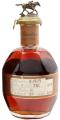 Blanton's Straight from the Barrel #4 Charred American White Oak Barrel 230 64.4% 700ml