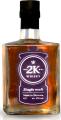 2K Whisky 42% 700ml