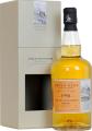 Auchentoshan 1998 Wy Saffron & Pineapple 20yo 50.2% 700ml