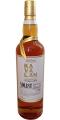 Kavalan Solist ex-Bourbon Cask B090901042A 57.8% 700ml