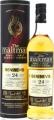 Ben Nevis 1998 MBl The Maltman Refill Hogshead 46.6% 700ml