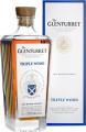 Glenturret Triple Wood 2020 Maiden Release 43% 700ml