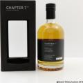 Irish Whisky 2000 Ch7 56.7% 700ml