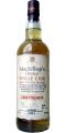 Laphroaig 1991 McC Single Cask Cask Strength 52.7% 700ml