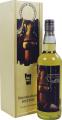 Bunnahabhain 2013 Sxwh Premium Quality 48% 700ml