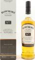 Bowmore No. 1 First Fill Bourbon Casks 40% 700ml