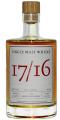 Teerenpeli 2016 Private Cask 1st fill Amontillado Sherry HVY 50.7% 500ml