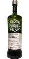 Caol Ila 2008 SMWS 53.342 Refill Ex-Bourbon Hogshead 59.7% 750ml