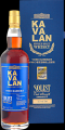 Kavalan Solist Vinho Barrique 56.3% 700ml