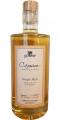 golser Camum Carum est quod rarum est kleines Eichenholzfass 40.5% 700ml