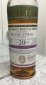 Blair Athol 1995 HL Sherry Butt 50% 700ml