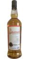 Benromach 1999 Single Cask Refill Sherry Hogshead #554 Cotwe Switzerland 46% 700ml