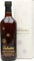 Ballantine's Christmas Reserve 40% 700ml