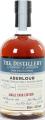 Aberlour 1998 The Distillery Reserve Collection 52% 500ml
