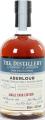 Aberlour 1998 The Distillery Reserve Collection 2nd Fill Butt #7336 52% 500ml