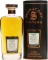 Longmorn 1990 SV Cask Strength Collection 55.2% 700ml