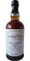 Balvenie 15yo Single Barrel Sherry Cask #8963 47.8% 700ml