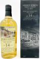 Balmenach 2007 HiSp Classic Version 14yo 52.9% 700ml