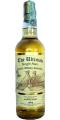 Glenallachie 1992 vW The Ultimate Bourbon Barrel 458 43% 700ml