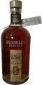Russell's Reserve Small Batch Single Barrel Kentucky Straight Bourbon Whisky Lukas Liquor 55% 750ml