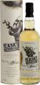 Peat's Beast Cask Strength FF 52.1% 700ml