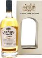 Bunnahabhain 1990 VM The Cooper's Choice Bourbon #7400 46% 700ml