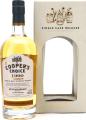 Bunnahabhain 1990 VM The Cooper's Choice 46% 700ml