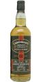 Teaninich 1983 CA Authentic Collection Bourbon Hogshead 57.5% 700ml