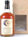 Glenturret 1985 SV Vintage Collection Dumpy Oak Cask #128 56.4% 700ml