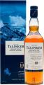 Talisker 10yo 45.8% 750ml