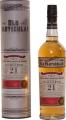 Longmorn 1993 DL Old Particular Refill Hogshead 51.5% 700ml