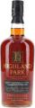 Highland Park 1995 Single Cask for Maxxium Belgium 11yo #1559 59.6% 700ml