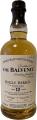 Balvenie 12yo Single Barrel #15257 47.8% 700ml