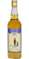 Flower of Scotland Specially selected for Gold Sponsor A-Fab 40% 700ml