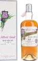 Macallan 1990 SS Single Barrel 46% 700ml