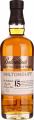 Miltonduff 15yo American Oak Casks 40% 700ml